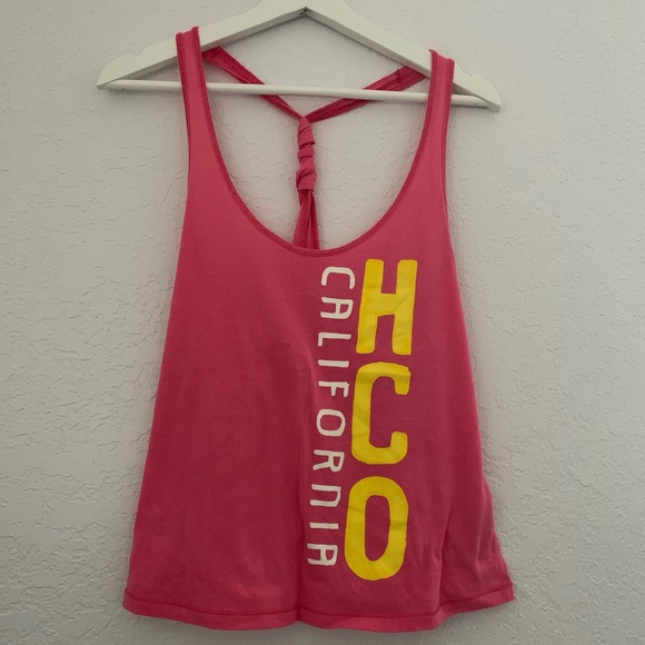 Hollister Tops - Hollister Tank Top
